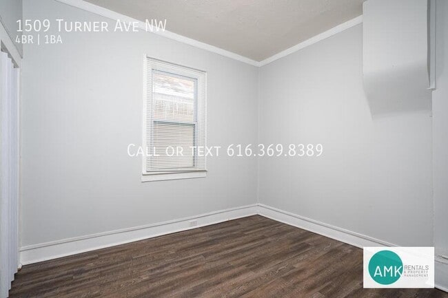 Building Photo - 1509 Turner Ave NW