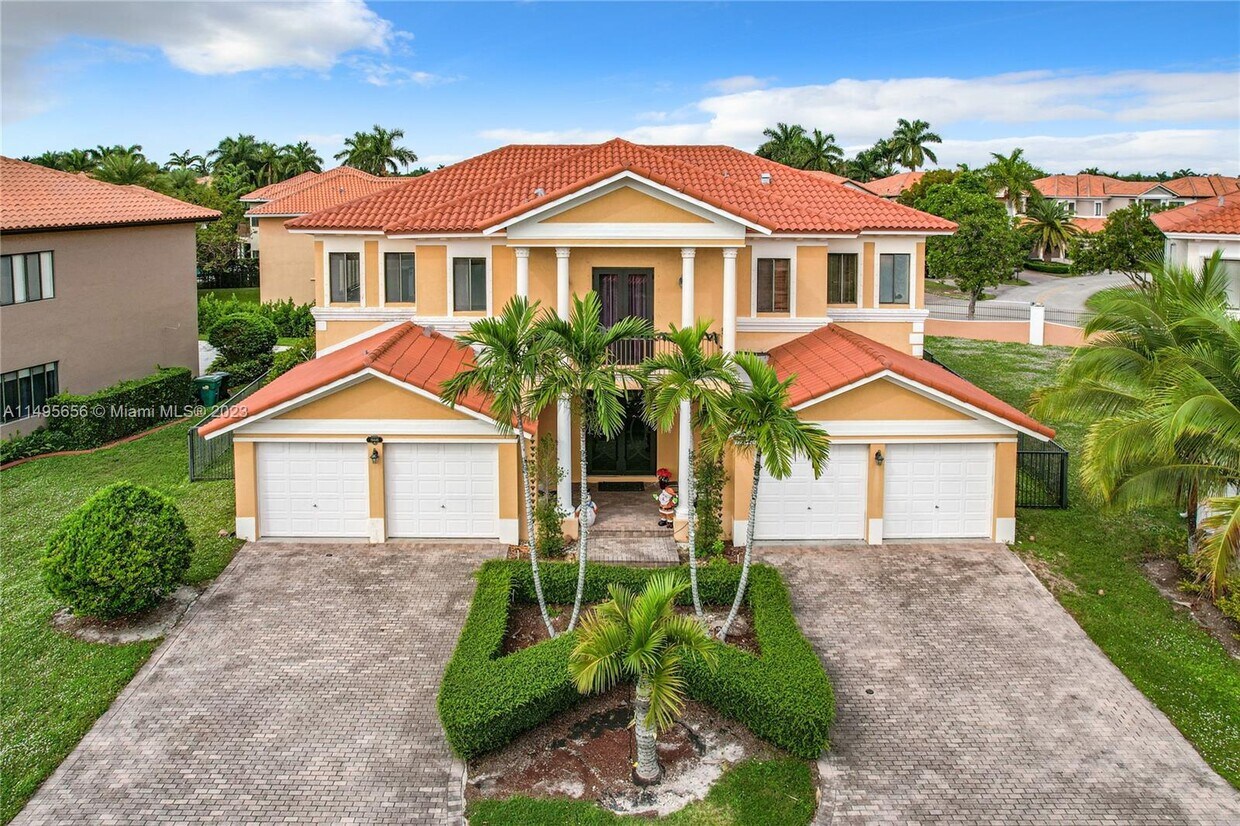 19446 SW 78th Ct, Cutler Bay, FL 33157 House Rental in Cutler Bay, FL