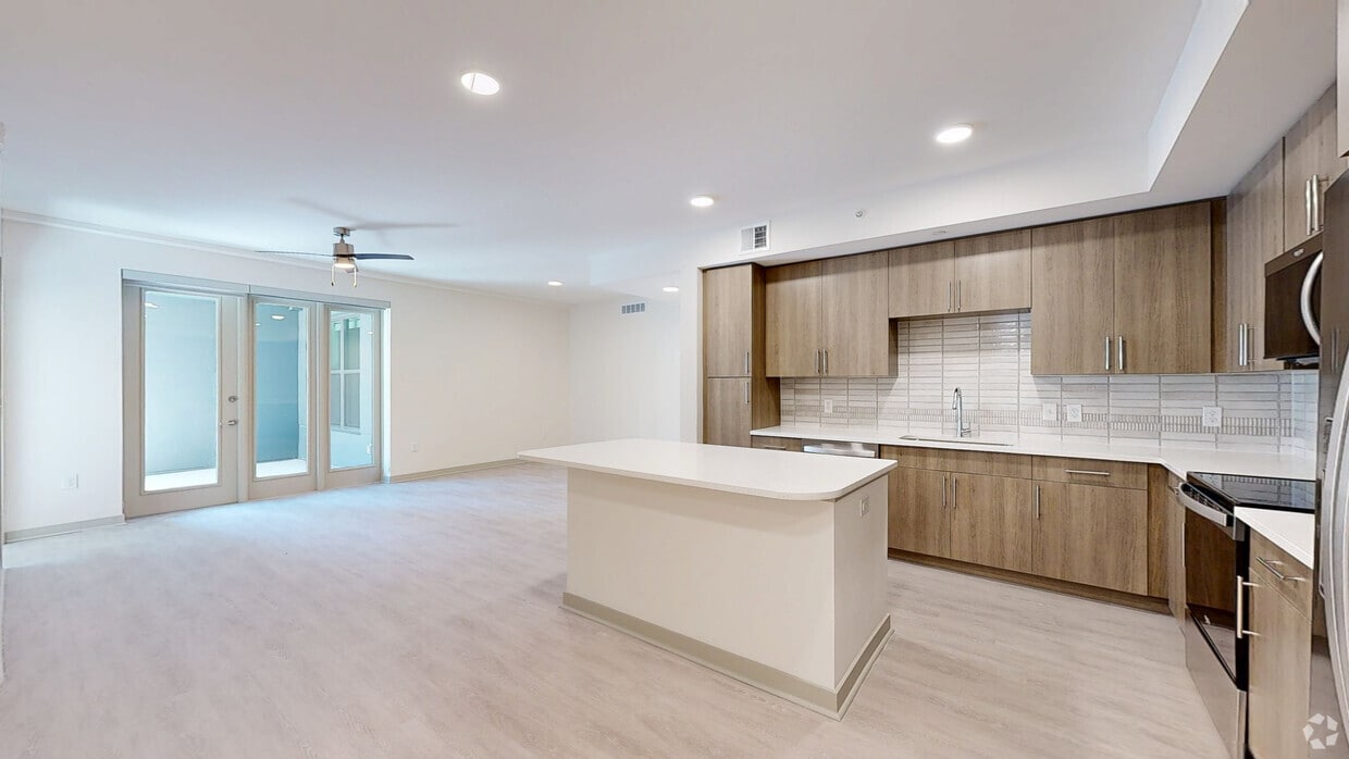 Photo - The CenterPointe Apartments