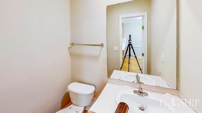 Foto del edificio - Cozy Townhouse