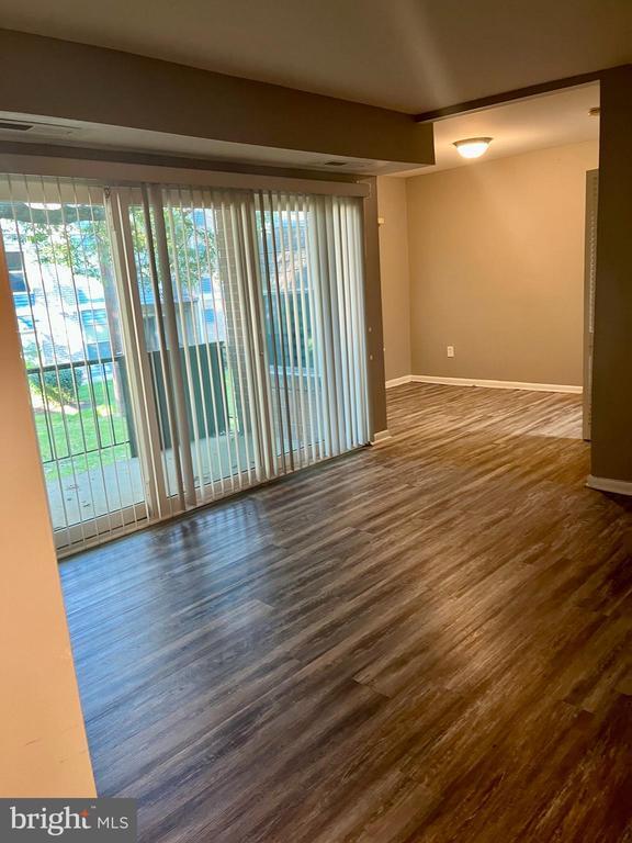 Foto del edificio - 3805 St Barnabas Rd