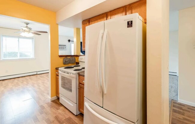 Foto del edificio - 2407 Cherry Hill Dr