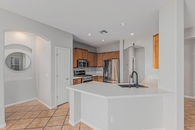 Foto del edificio - 2058 E Flint St