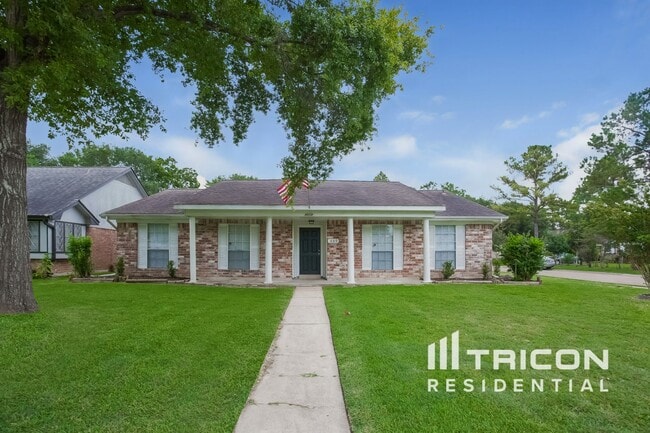 Building Photo - 4319 Cinnabar Dr