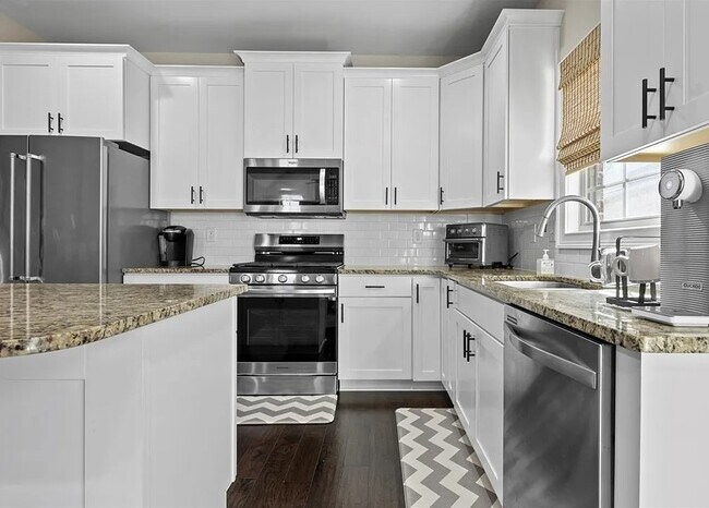 Foto del edificio - 2383 Mimms Ln