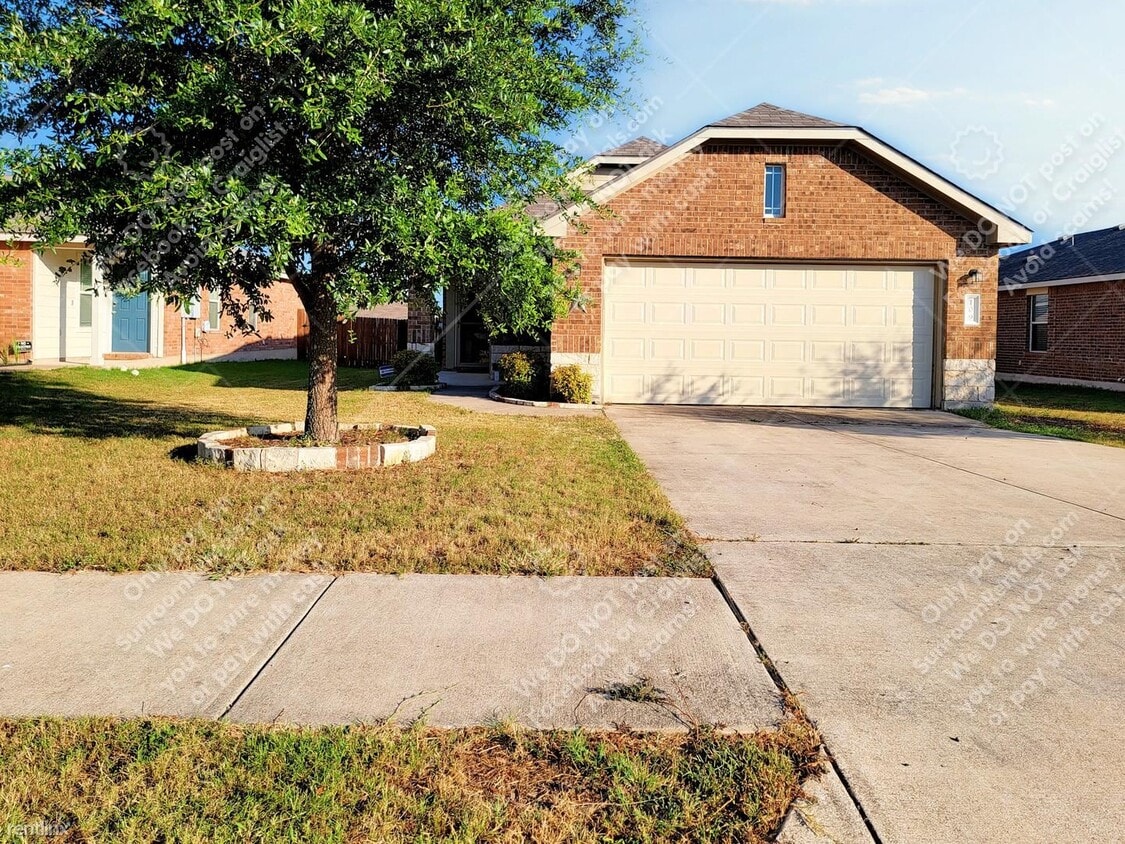 109 Mallard Ln, Leander, TX 78641 House Rental in Leander, TX