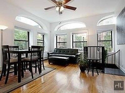 Primary Photo - FIFTH AVENUE - GARDEN LEVEL DUPLEX - CENTR...