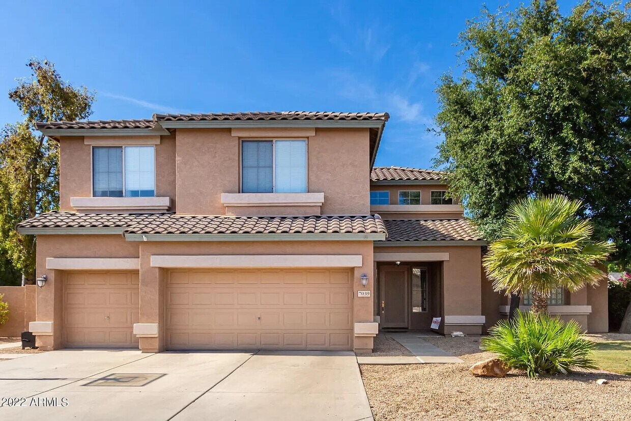 7039 W Saint John Rd, Glendale, AZ 85308 House Rental in Glendale, AZ