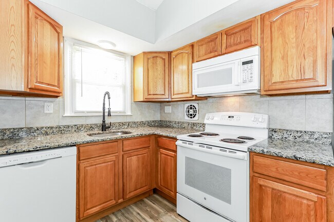 Foto del edificio - 1107 Hickory St