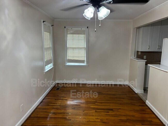 Building Photo - 1814 Seventeenth Avenue