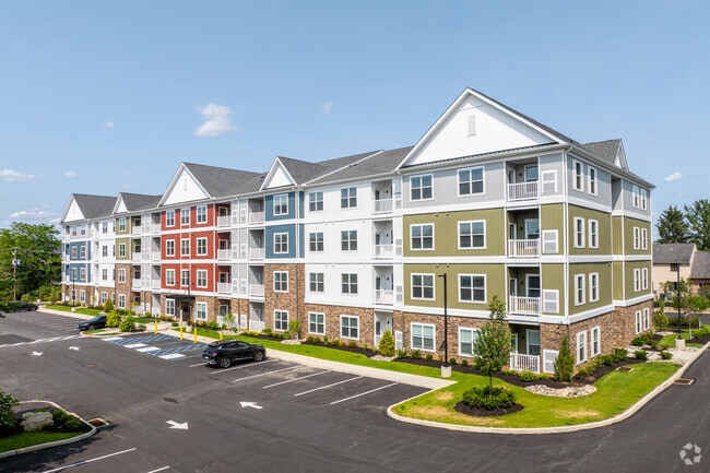 Building Photo - Bethlehem Apartments