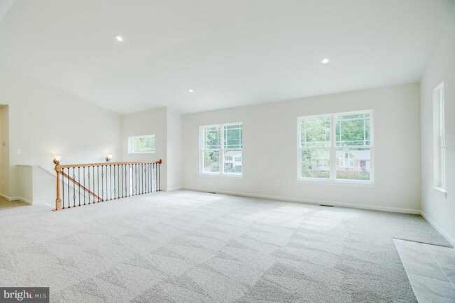 Foto del edificio - Sought After Aquia Harbour