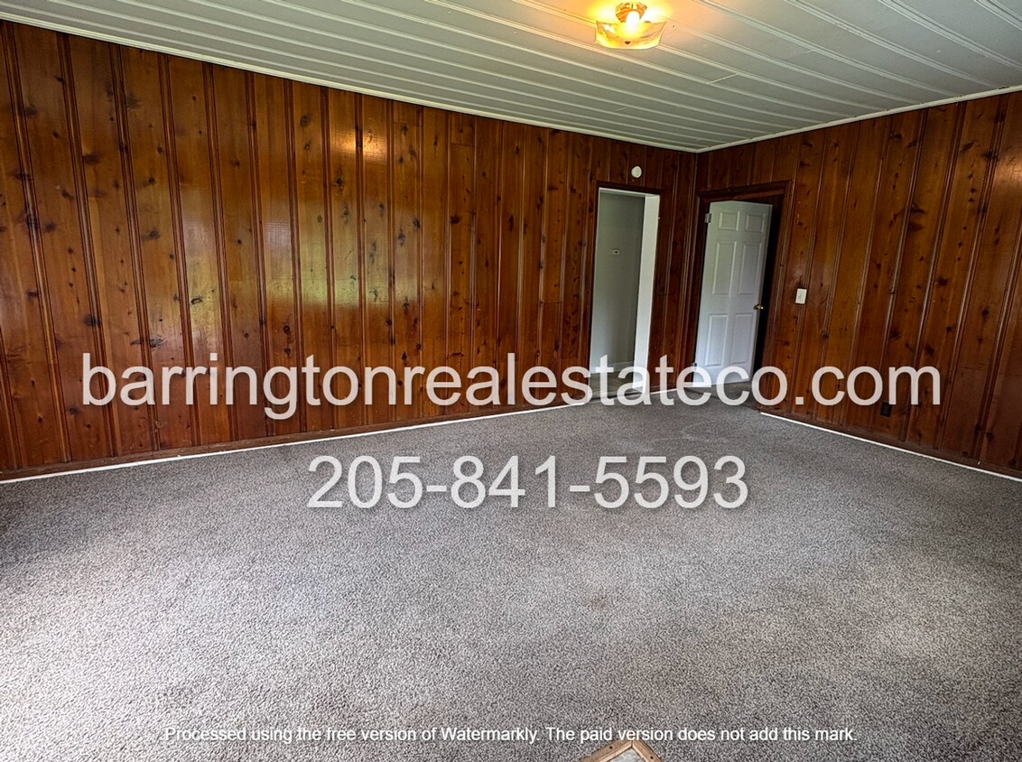 Building Photo - Birmingham / Ensley