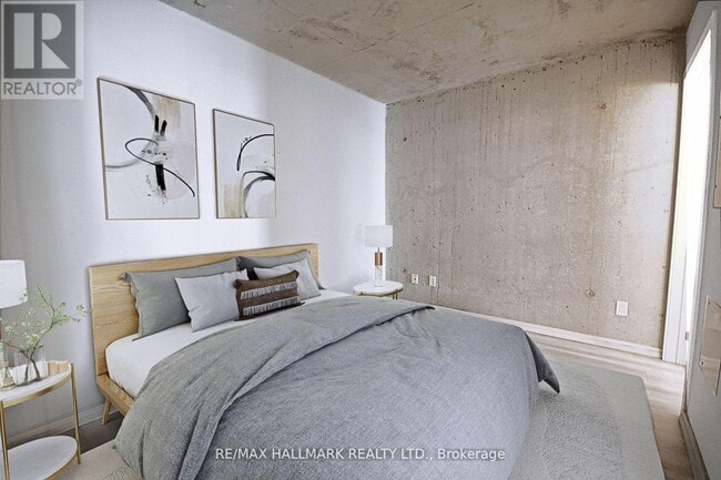 Photo du bâtiment - 170 Sudbury St