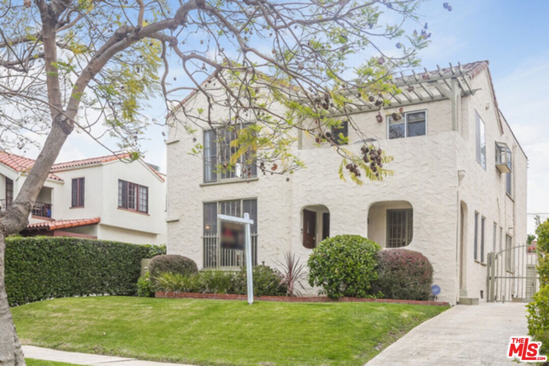 Foto principal - 1222 S Highland Ave