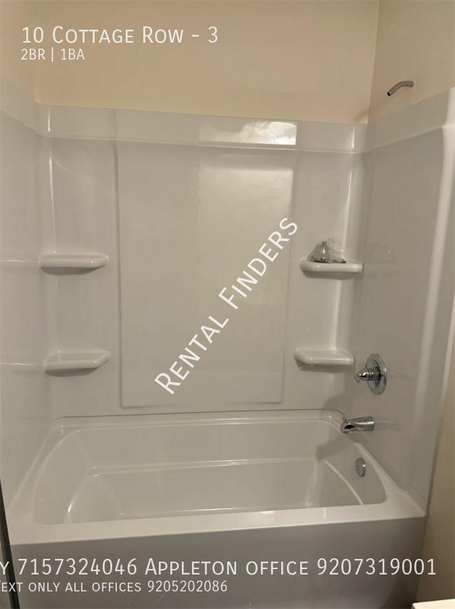 Foto del edificio - 10 Cottage Row