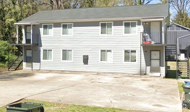 Building Photo - 315 Edward St