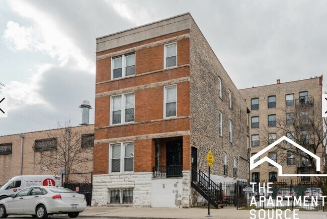 Foto del edificio - 1822 N Campbell Ave