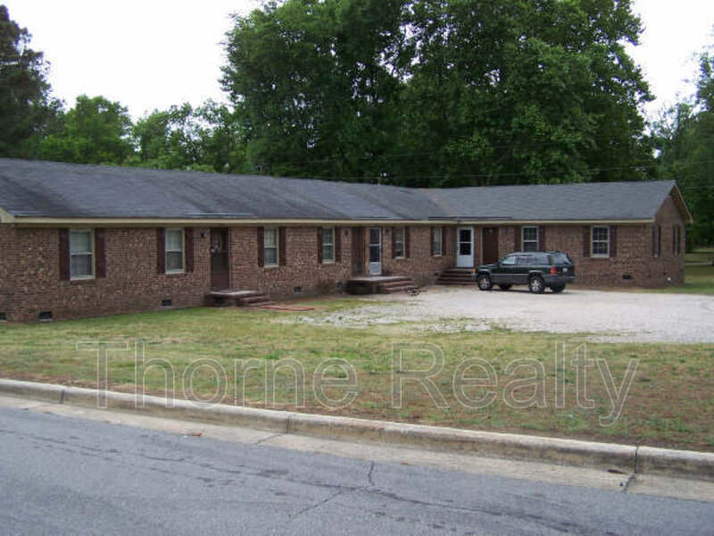 Foto principal - 1432 Barnes St