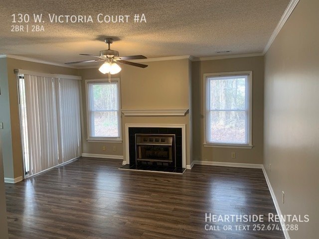 Building Photo - 2 bedroom 2 bath Super 2 at Willoughby Park