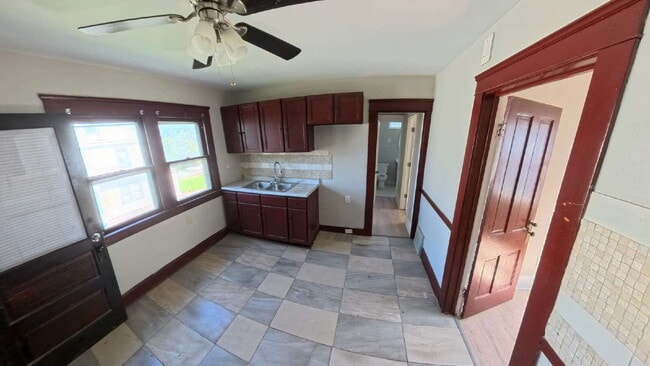 Building Photo - New Fridge & Stove Included!