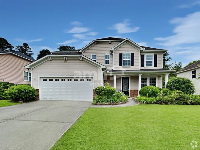 Building Photo - 330 Branch Valley Dr