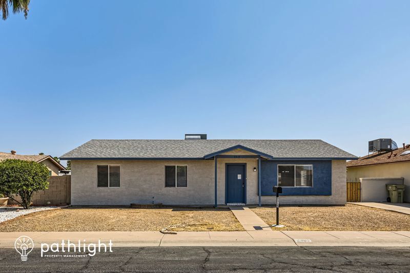 Primary Photo - 5315 W Mauna Loa Ln