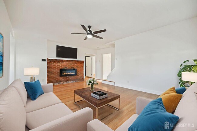 Foto del edificio - 414 Graham St