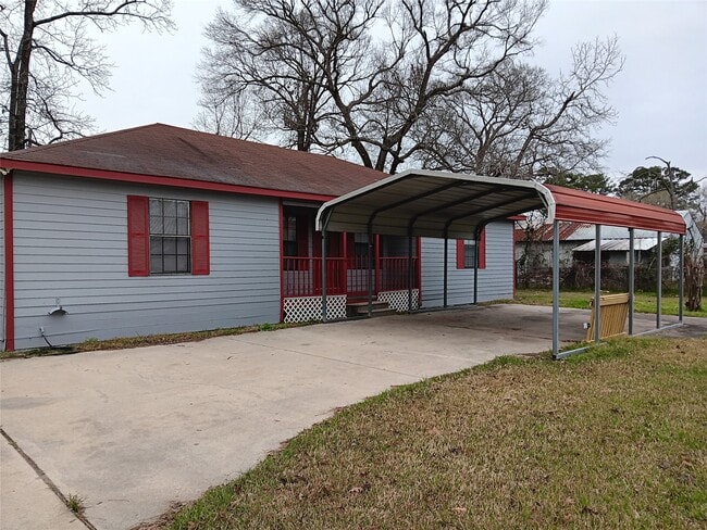 Building Photo - 21427 North St