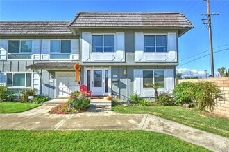 Building Photo - 4057 Larwin Ave