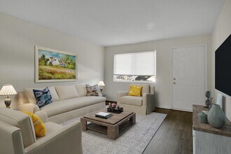 Living Room - Appletree