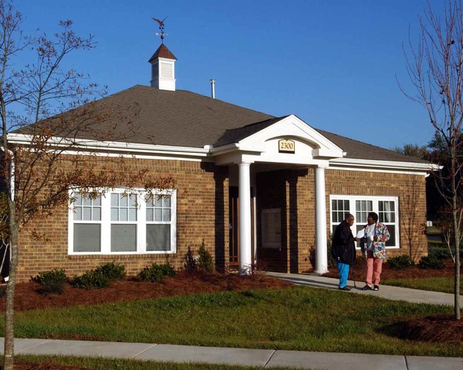 Foto del edificio - Arbor Glen Apartments