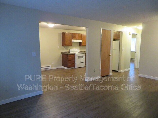Foto del edificio - 1011 18th St NE