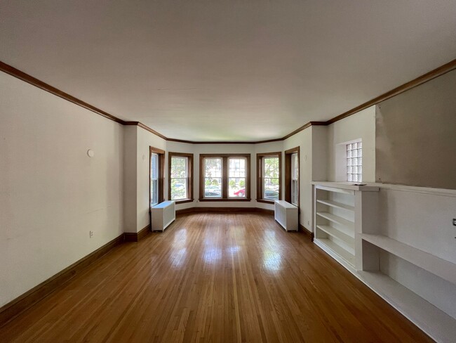 Foto del edificio - 2027 W Berwyn Ave