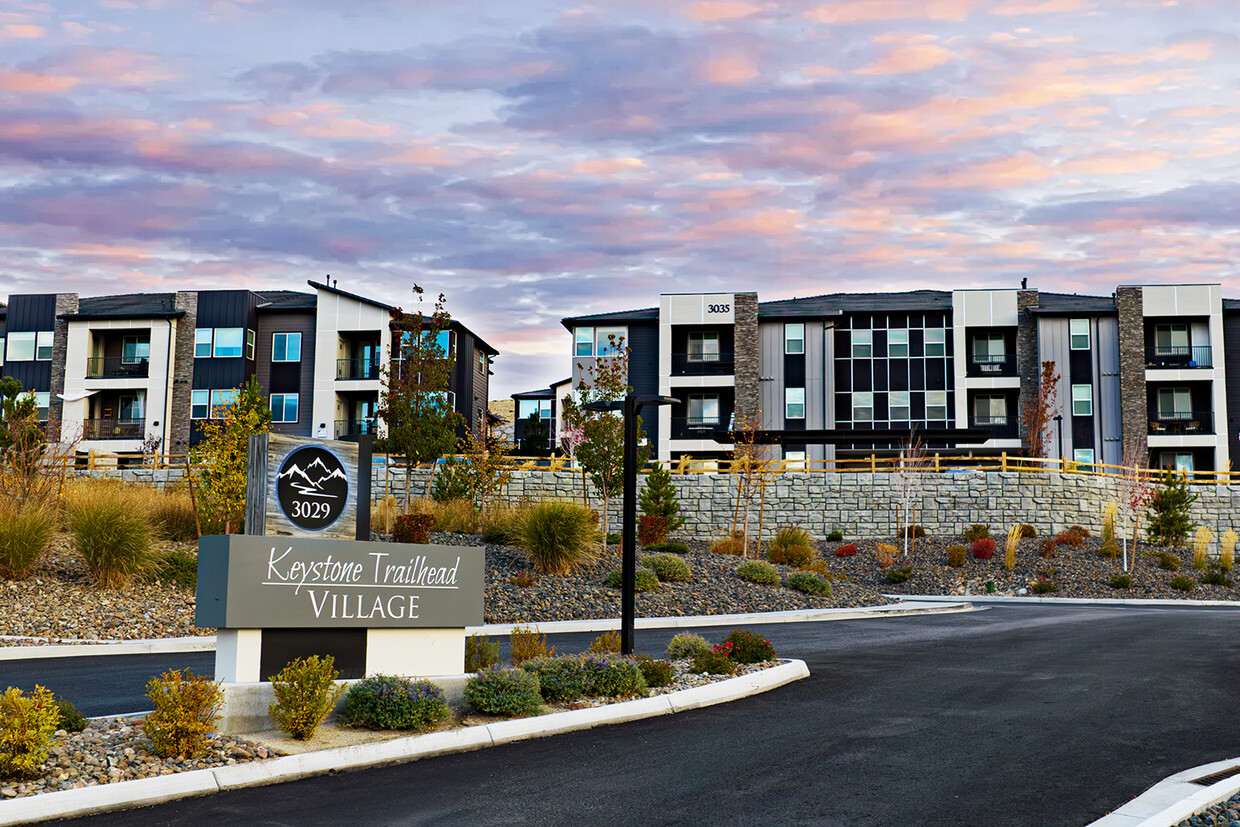Primary Photo - The Keystone Trailhead Village