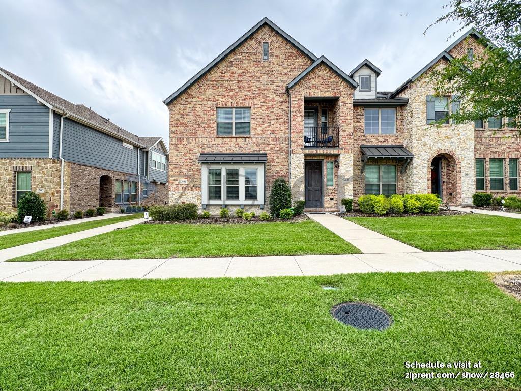 Foto principal - 2606 Barnwood Ln