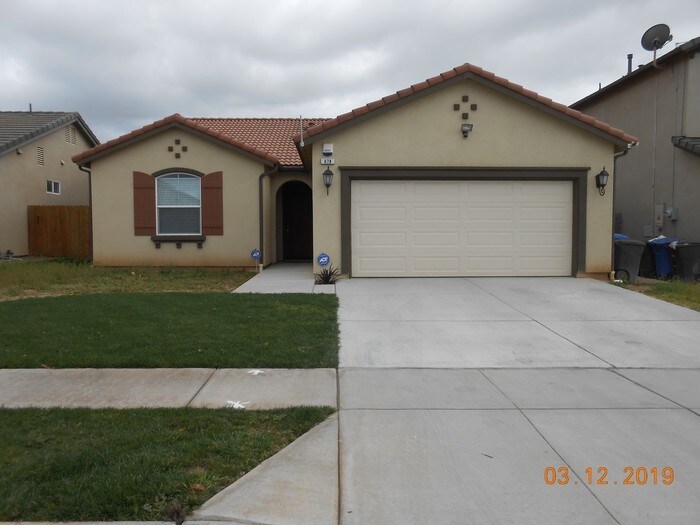 Primary Photo - Available Now 3 Bedroom home in Soledad, CA