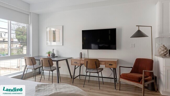 Foto del edificio - 4014 Ludlow St