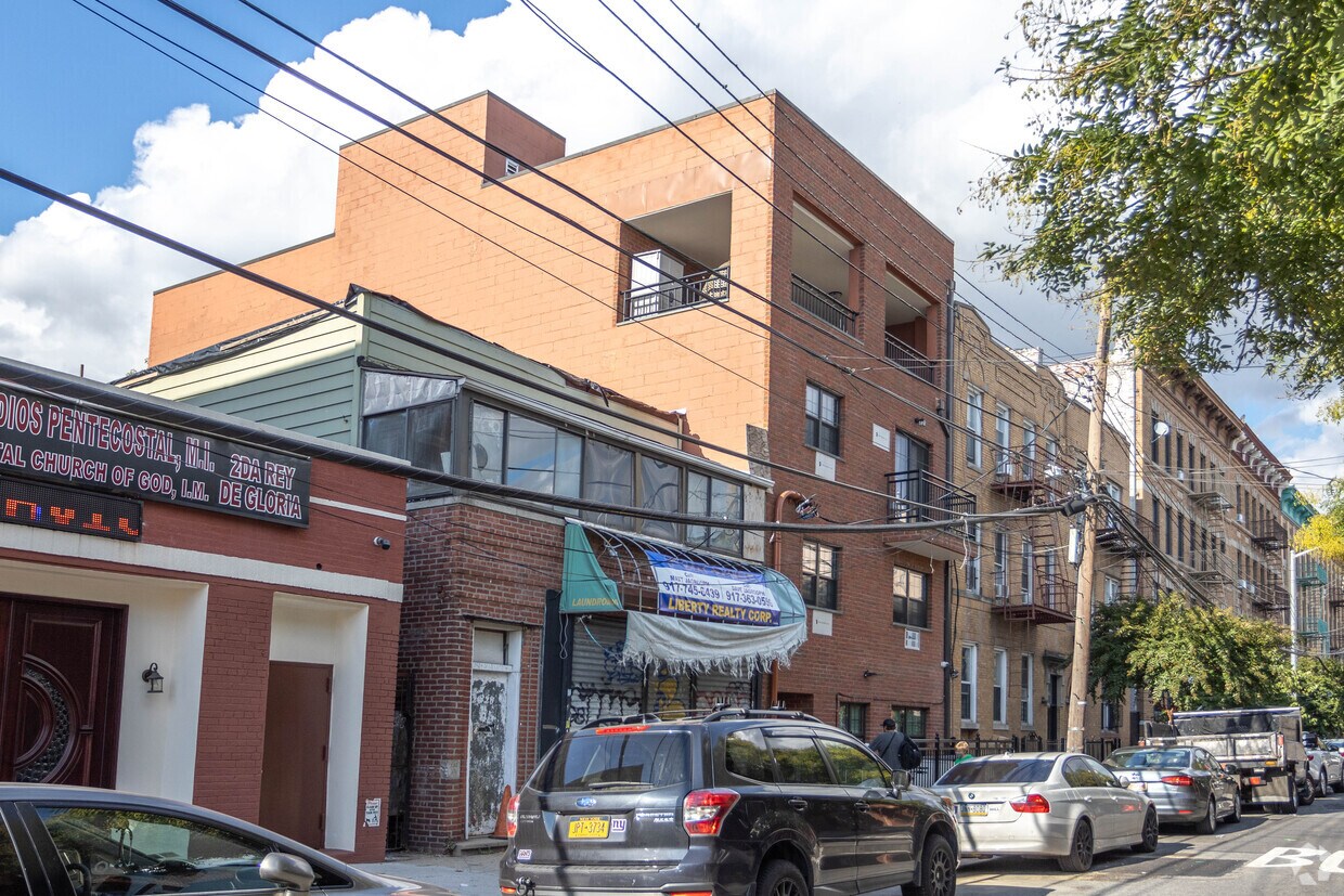 Building Photo - 26-26 18th St