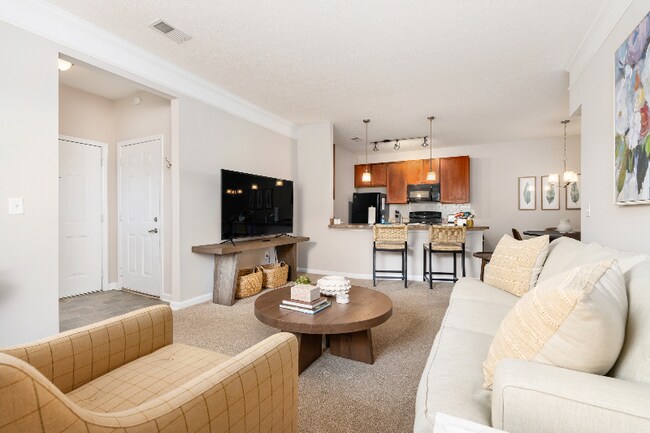 Foto del edificio - 3958 Brendham Dr