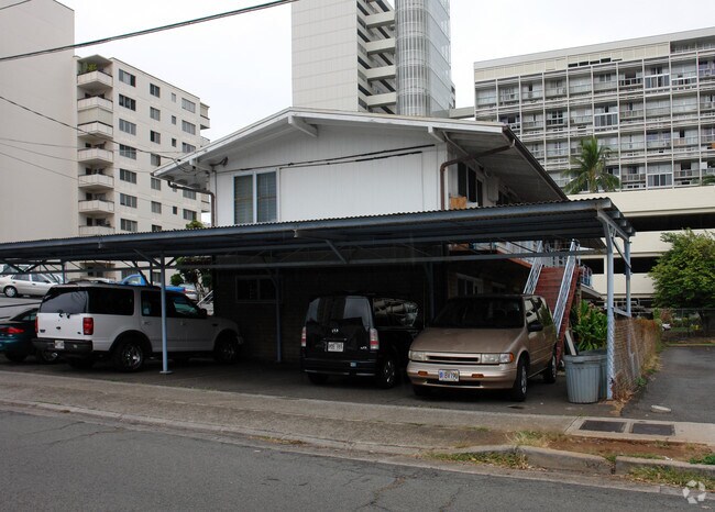 Foto del edificio - 522 Lauiki St