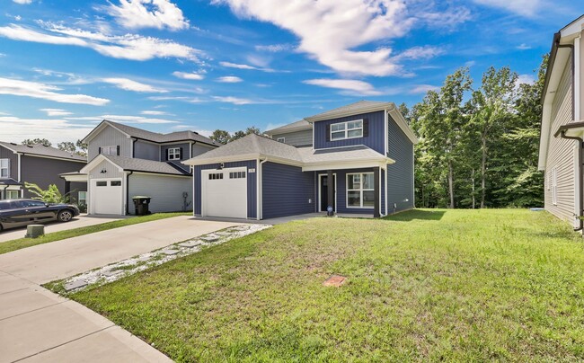 Building Photo - 1196 Cottonwood Dr
