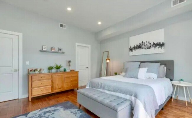 Foto del edificio - House For Rent In South Philadelphia/East Passyunk