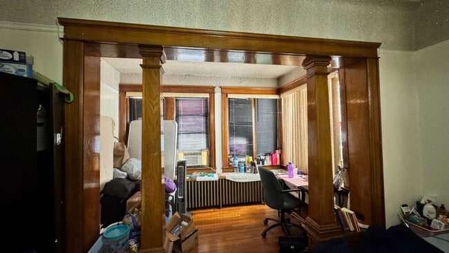 Building Photo - 656 Palisade Ave