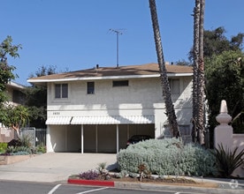 Building Photo - 12th Street Apartments