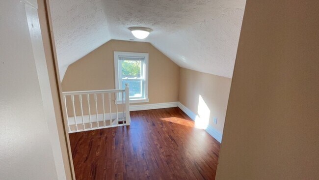 Foto del edificio - 1841 Harvard St