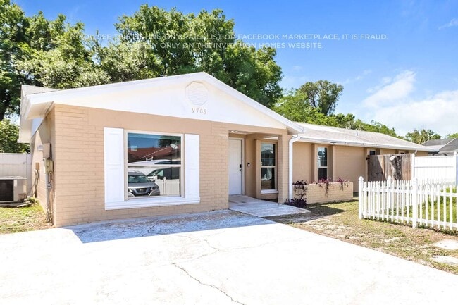 Foto del edificio - 9709 Rushwood Ct