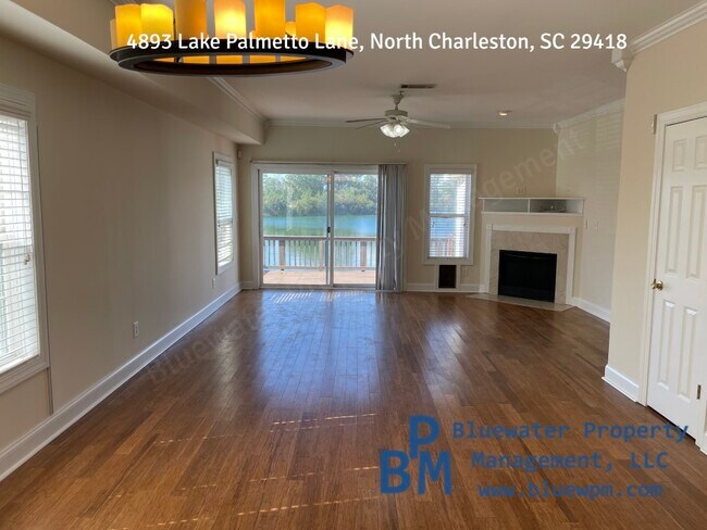 Building Photo - 4893 Lake Palmetto Ln