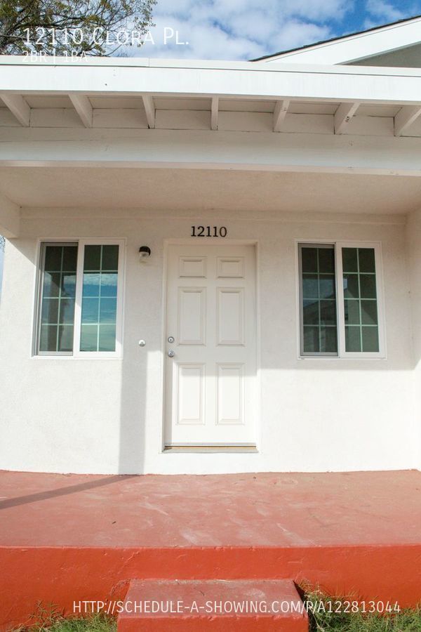 Foto del edificio - Newly built duplex in El Monte