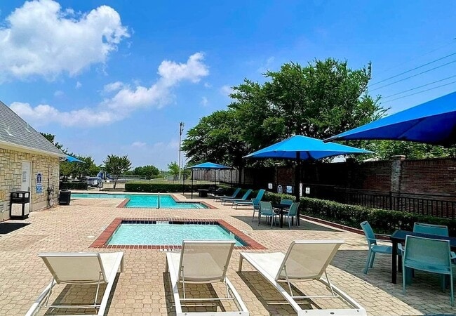 Foto del edificio - 3334 University Park Ln